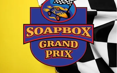 Sæbekasse Grand Prix