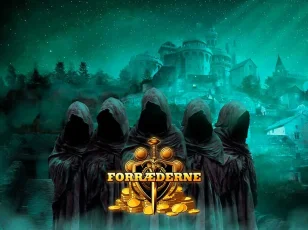 Forræderne