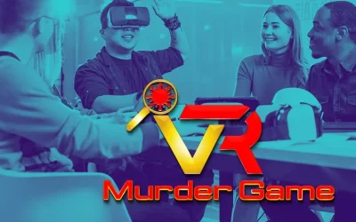 VR Murder Game