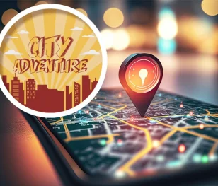 City Adventure