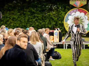 Sommerfest
