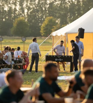 Tipi-event